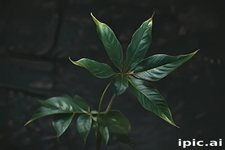 plant iphone wallpaper