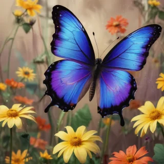 aesthetic butterfly backgrounds