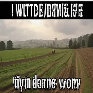 countryside meme