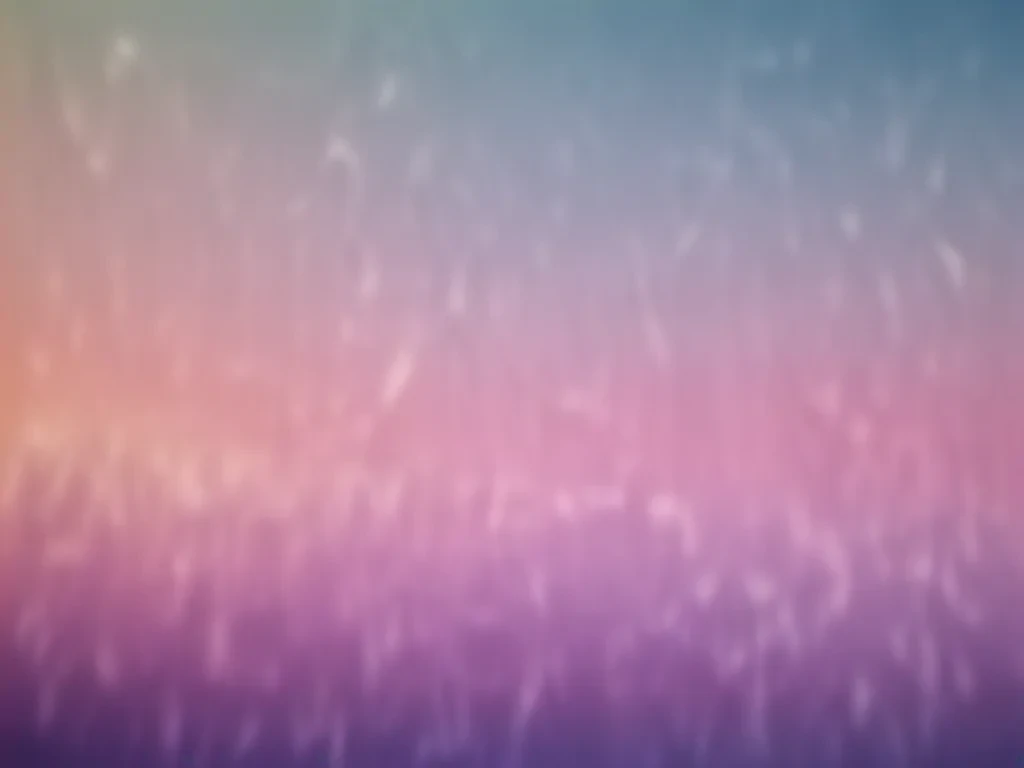 gradient background
