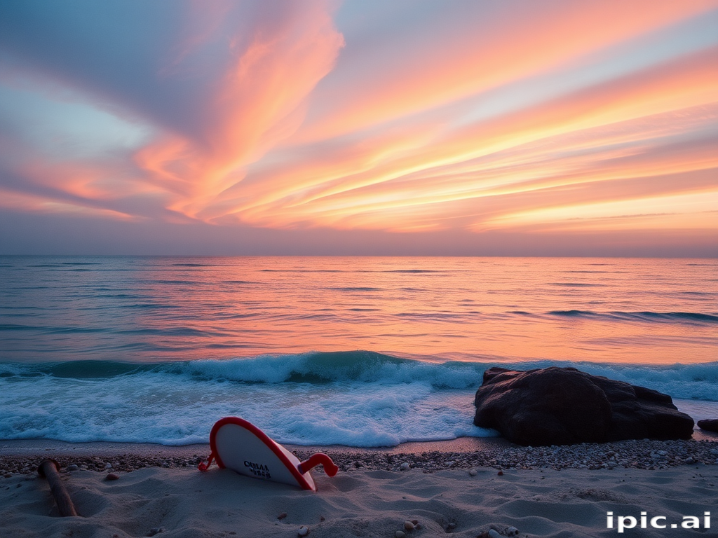aesthetic wallpapers beachy