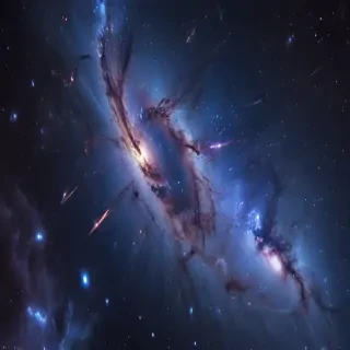 wallpaper galaxy space