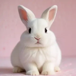 cute bunny wallpaper