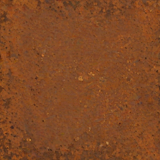 rusty background