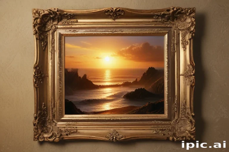 frame wallpaper