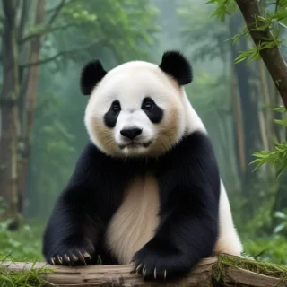 panda wallpapers