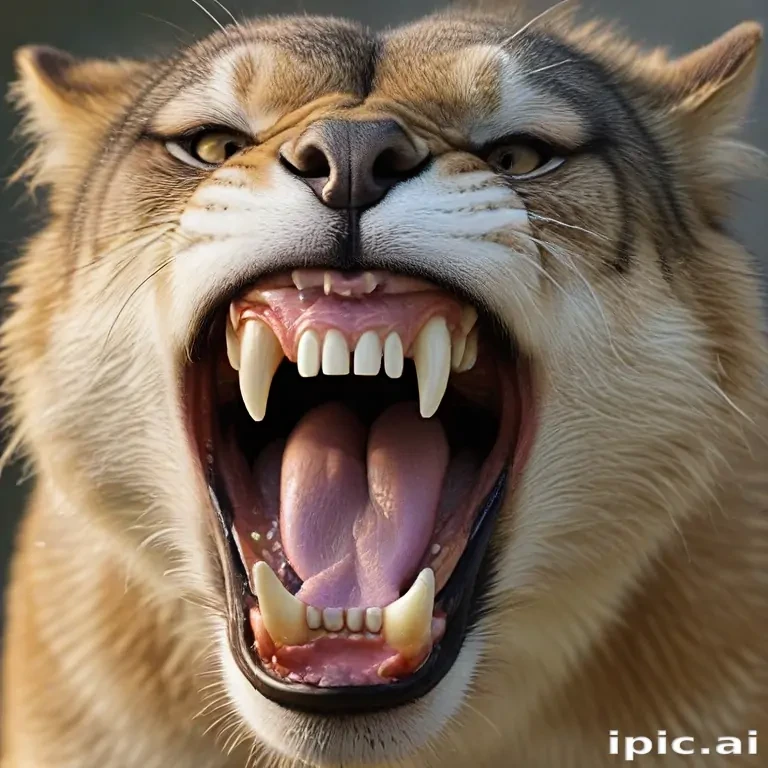 snarl