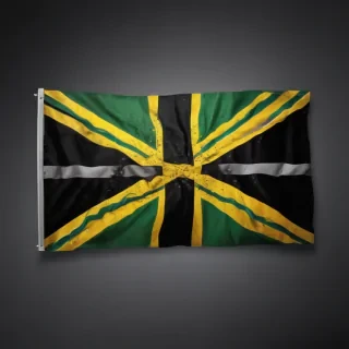 jamaica flag