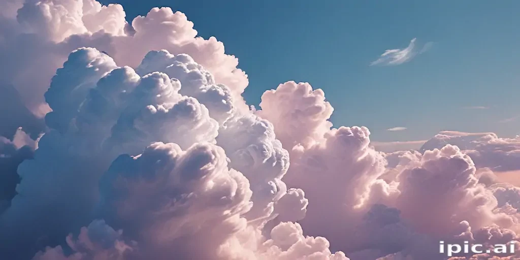 cloud wallpaper aesthetic