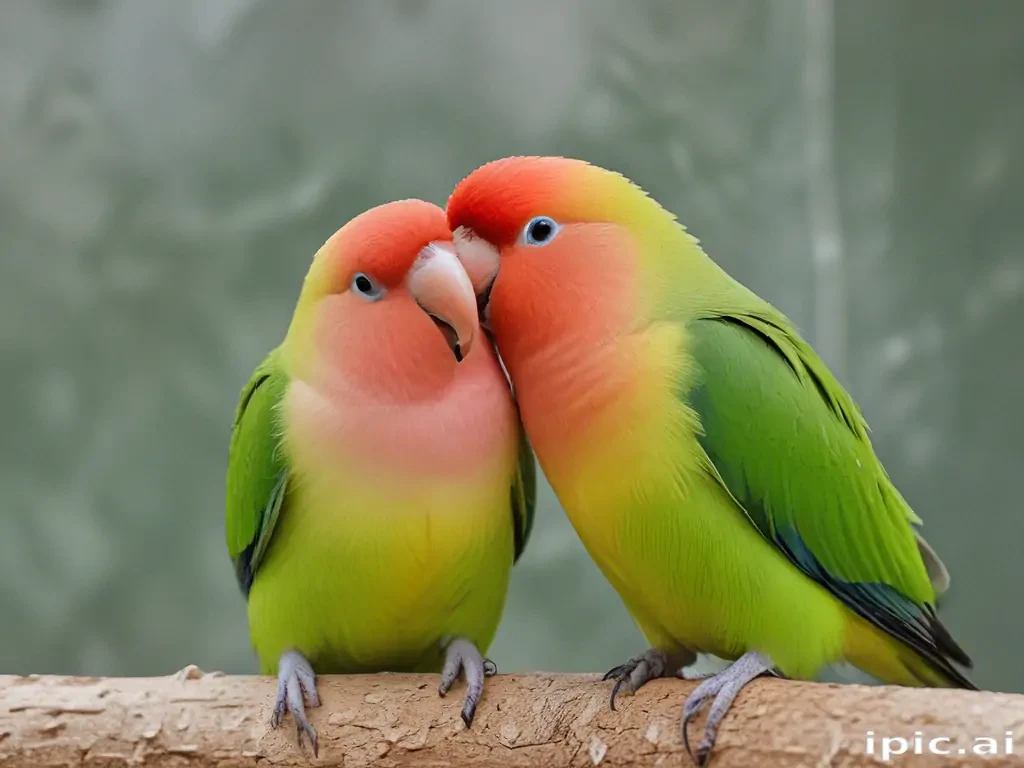 lovebird