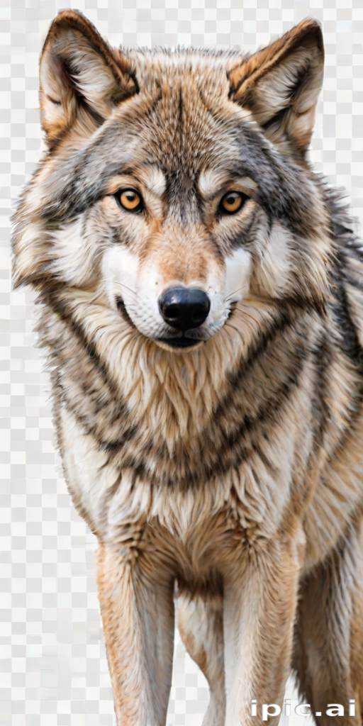 wolf png
