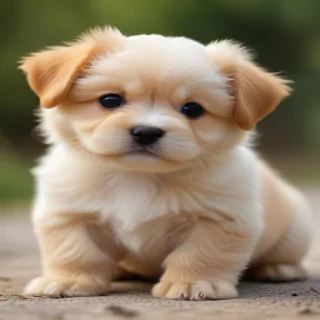 cute puppy wallpapers