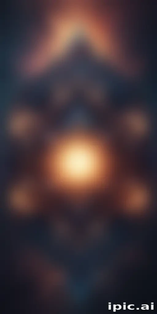 aura wallpaper