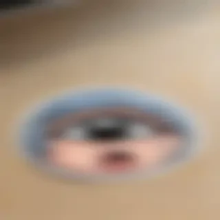 crying sticker