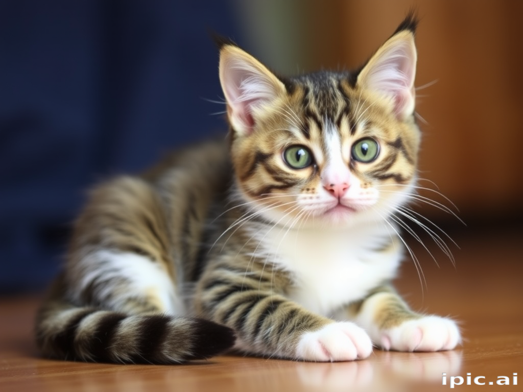 american wirehair breed