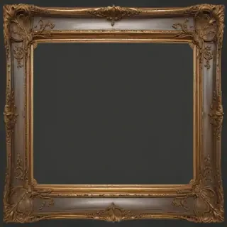 transparent frame png