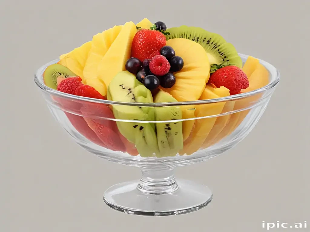 fruit bowl png