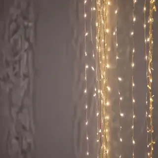 fairy lights png