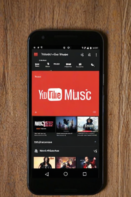 youtube music free
