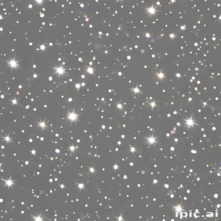 sparkles transparent