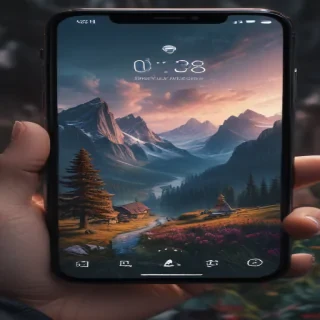 phone aesthetic wallpapers