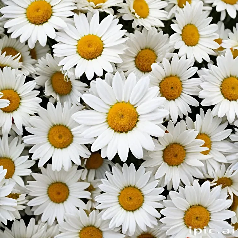 daisy wallpaper for desktop