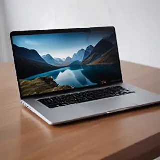 laptop mockup free