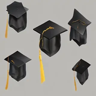 graduation cap png