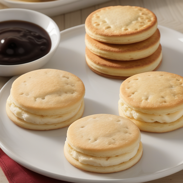 biscuits from krusteaz pancake mix