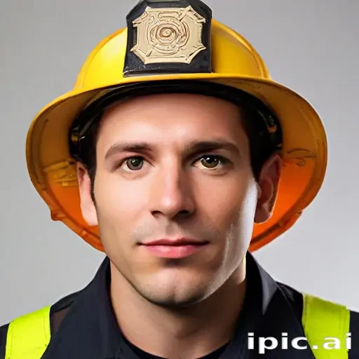 firefighter png