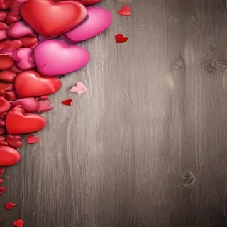 valentine day wallpaper