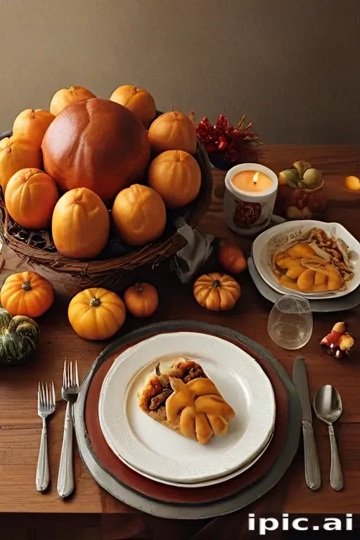 thanksgiving images