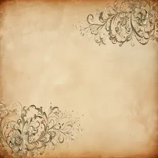 vintage background design