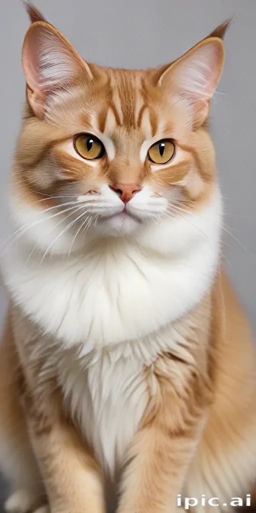 ussuri cat breed