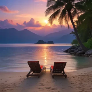 relax music