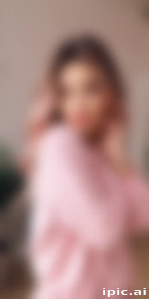 cute pink picture