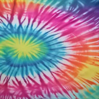 tie-dye background
