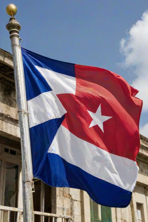 cuban flag