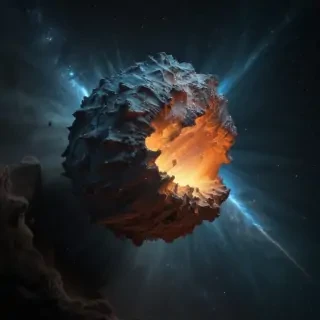 comet png