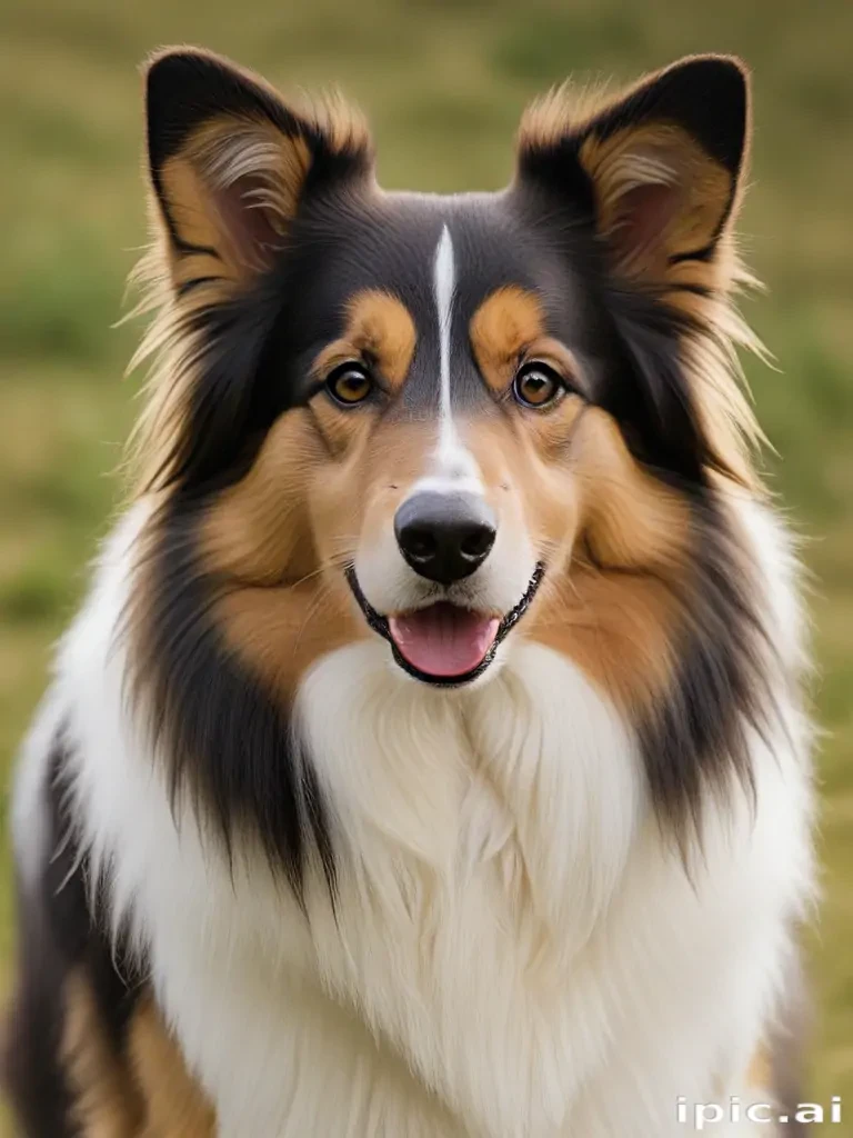collie dog breed