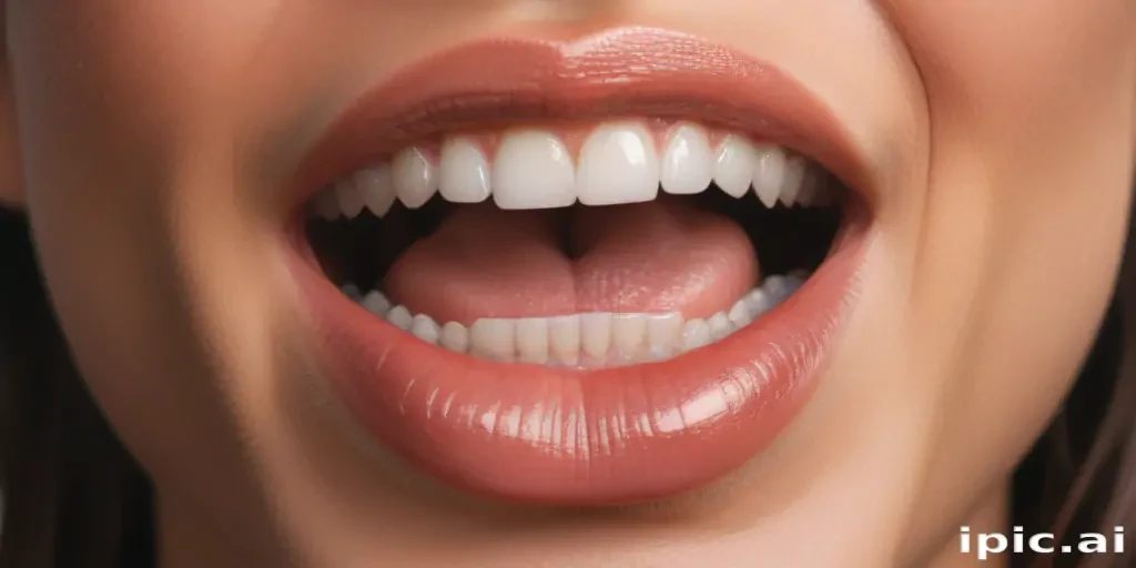 open mouth png