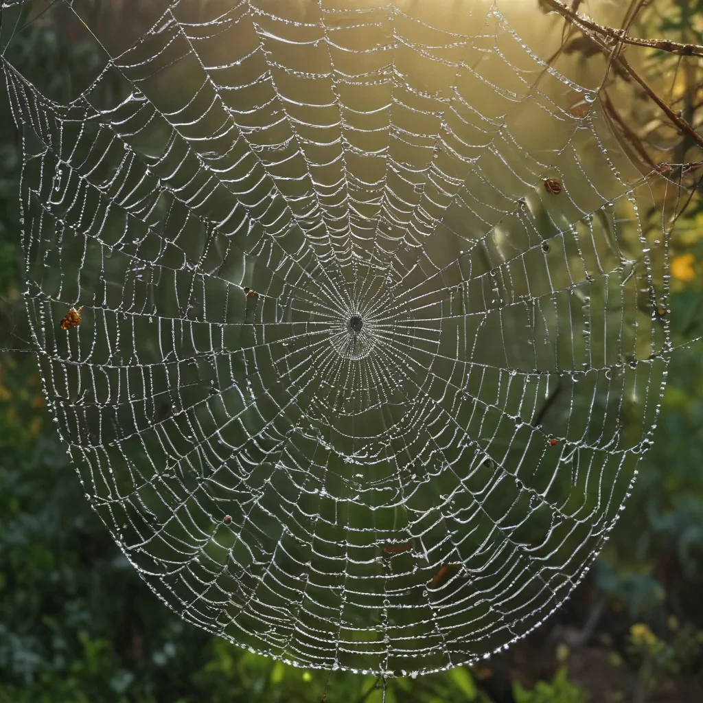 spiderweb