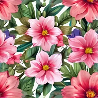 flores png