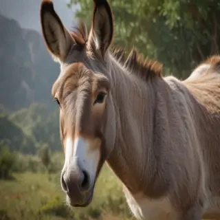 donkey png