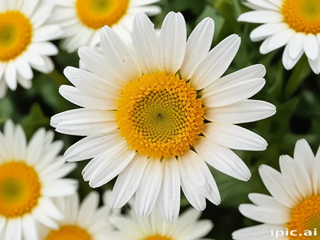 daisy flower wallpaper