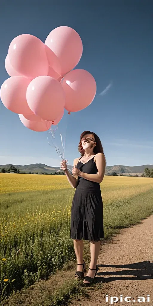 balloon pictures