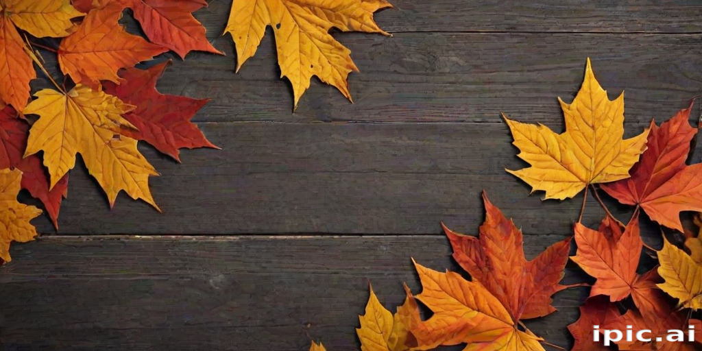 wallpaper autumn iphone