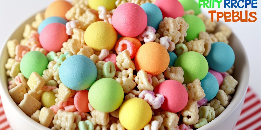 rice krispie treat fruity pebbles recipe