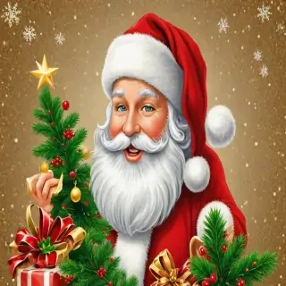 free christmas pictures clip art