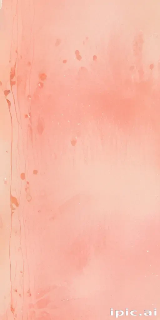 peachy backgrounds